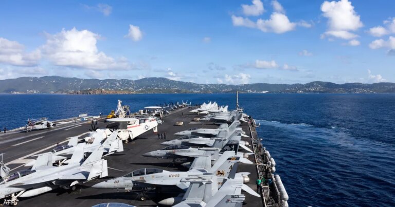 واشنطن بوست: ترامب مستعد لشن هجوم على إيران