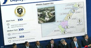 تدشين "مجلس السلام" لغزة بتعهدات مليارية وقوة دولية