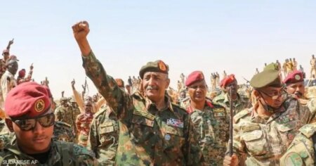 السودان.. تعنت البرهان يبدد الآمال ومجلس الأمن يتفق على الحل