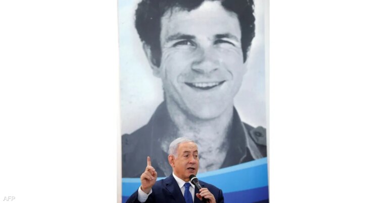 تنصيب تمثال لشقيق نتنياهو في بلد إفريقي.. ما قصته؟