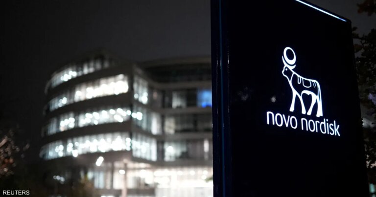 شركة واحدة تضع اقتصاد الدنمارك على شفا الركود