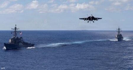 قائد أميركي سابق: قادرون على تفكيك نظام إيران خلال ساعات