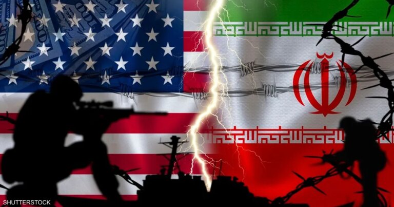 تحركات عسكرية أميركية تحسبا لمواجهة مع إيران