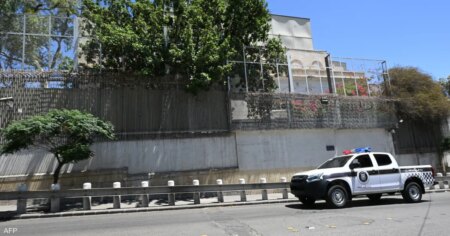 الولايات المتحدة تخطط لإعادة فتح سفارتها في سوريا