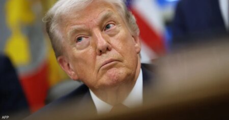 القبي: ترامب سيدخل في صراع مع المؤسسات الأميركية