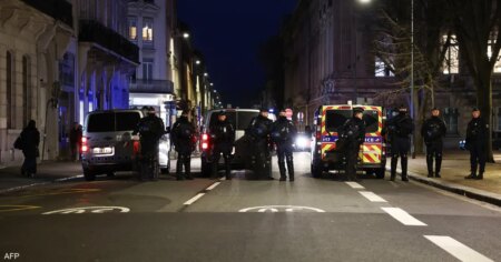 توجيه التهمة لـ5 أشخاص في فرنسا بتمويل حركة حماس