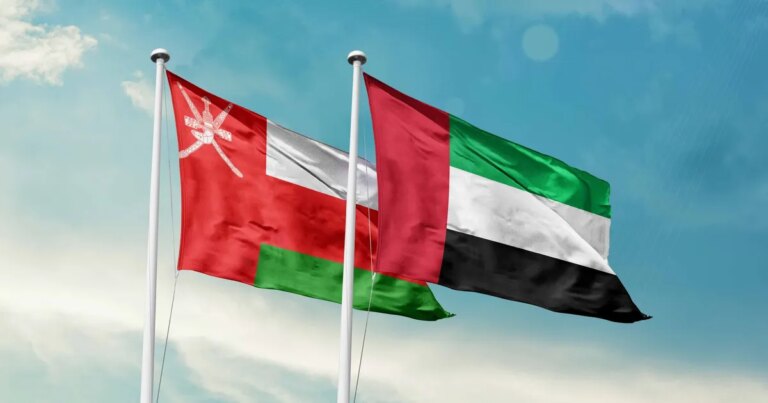 الإمارات الشريك التجاري الأول لعُمان في الصادرات غير النفطية