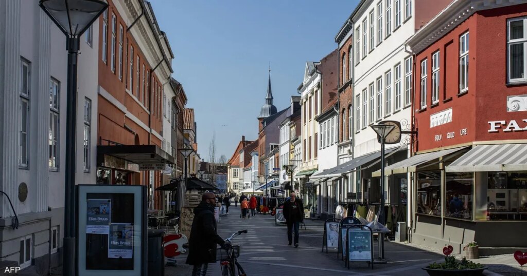 نوفو نورديسك.. من قاطرة نمو لاقتصاد الدنمارك إلى عبء محتمل؟