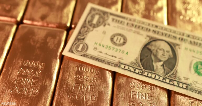 عمر أيوب: فوضى الرسوم تعيد بريق الذهب في محافظ المستثمرين