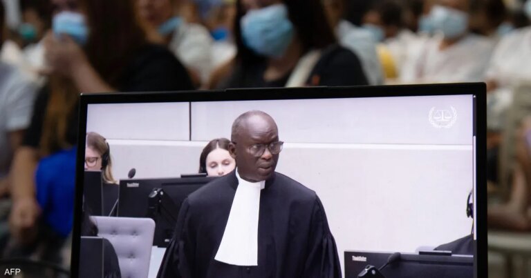 المحكمة الجنائية الدولية تصدر اتهاماتها ضد دوتيرتي