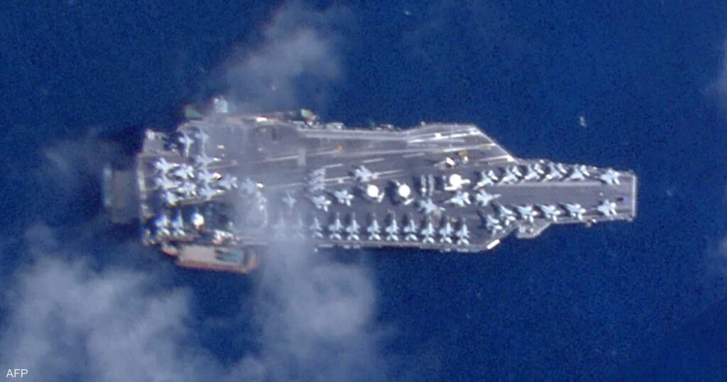 تقرير: أميركا جاهزة لضرب إيران وستتيح "خيار الاستسلام"