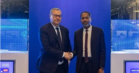 داخل البرلمان الأوروبي.. "صمود" تعرض رؤيتها لإنهاء الحرب