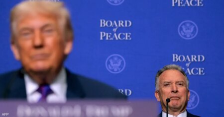 رسالة من ويتكوف وكوشنر لترامب بشأن إيران.. وهذا ما جاء بها