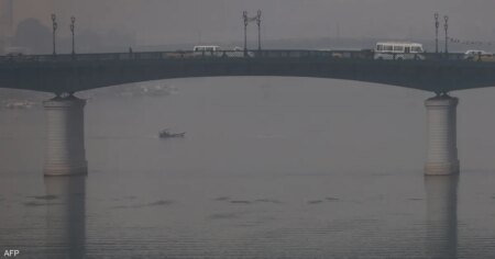 تعليق رسمي جديد بشأن "تلوث إشعاعي" بجسر في بغداد