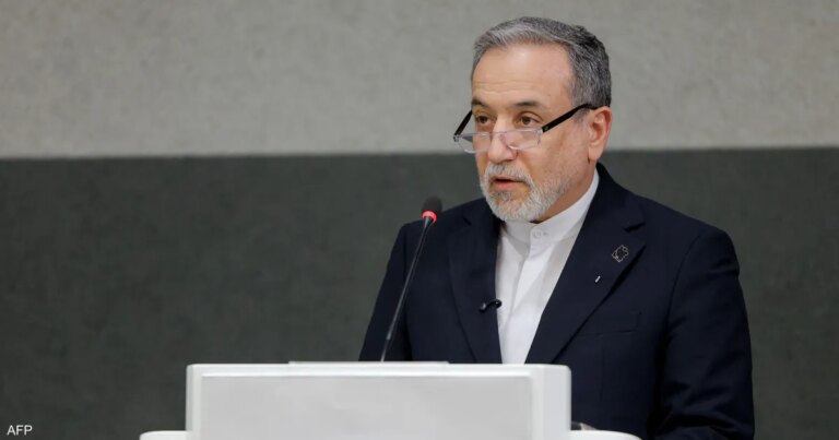 إيران: التوصل إلى اتفاق مع أميركا "في المتناول"