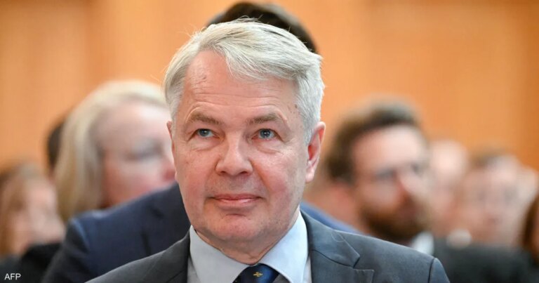 غوتيريش يعين "بيكا هافيستو" مبعوثا جديدا إلى السودان