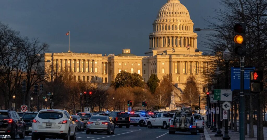 خطاب حالة الاتحاد.. ترامب أمام ملفات شائكة داخلية وخارجية