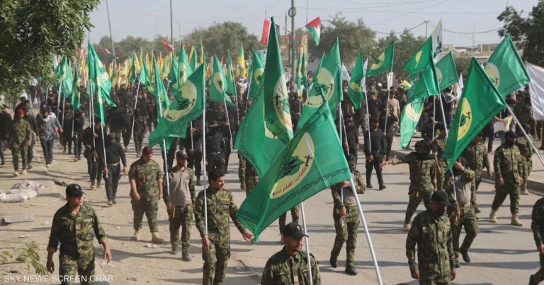 التحشيد الأميركي.. هل بات إنذارا أخيرا لبغداد وطهران؟