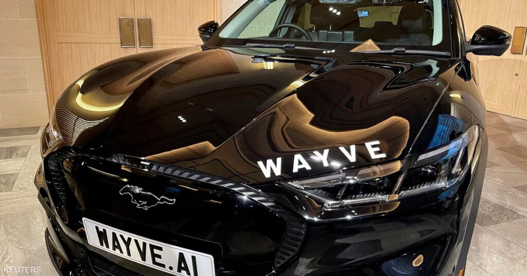 8.6 مليار دولار تقييم جديد لشركة وايف للذكاء الاصطناعي