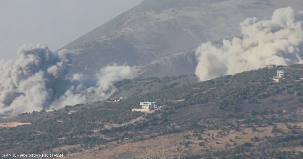 لبنان على حافة الانفجار.. سباق بالساعات لا بالأيام