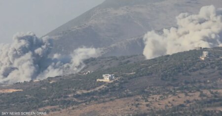 لبنان على حافة الانفجار.. سباق بالساعات لا بالأيام