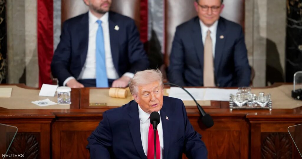 ترامب يروّج لازدهار "غير مسبوق".. هل تدعم البيانات روايته؟