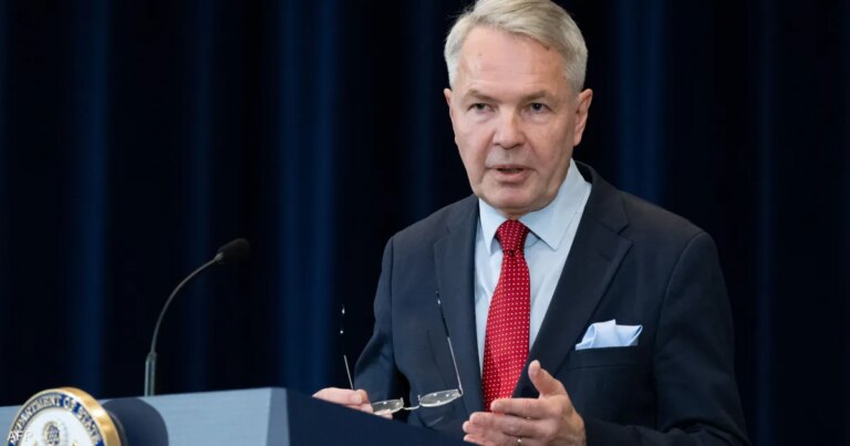 تحالف "صمود" يرحّب بتعيين هافيستو مبعوثا أمميا إلى السودان