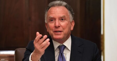 "لأجل غير مسمى".. شرط أميركي جديد في مفاوضات النووي مع إيران