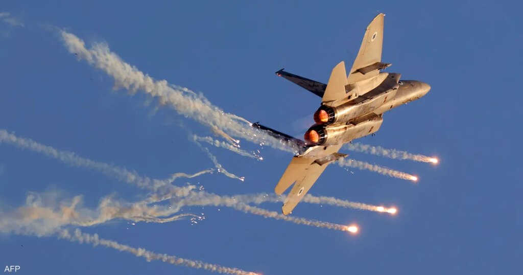 هجوم إسرائيلي أولا.. سيناريو داخل إدارة ترامب لضرب إيران