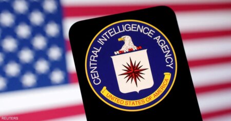 المخابرات الأميركية تطلق حملة لتجنيد إيرانيين