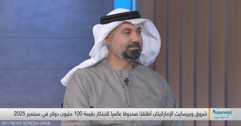 عدي: "بريسايت-شروق" يستهدف عوائد بـ 400% في 10 سنوات