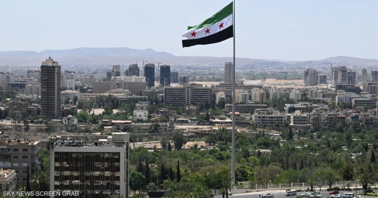 صندوق النقد: الاقتصاد السوري يواصل تعافيه