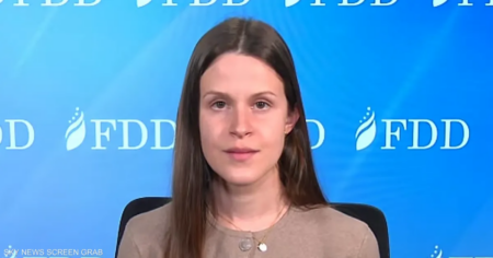 باحثة: أميركا ستتحرك إذا ثبت تعاون "الإصلاح" مع الحوثيين