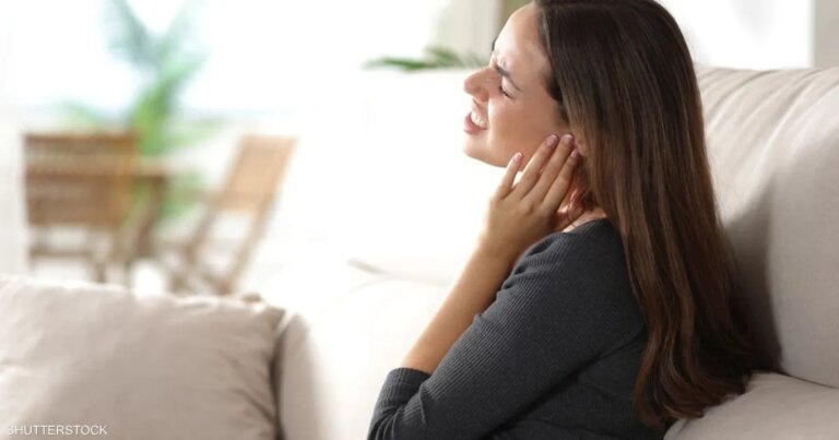 لماذا تشعر المرأة بالألم أكثر من الرجل؟.. دراسة تجيب