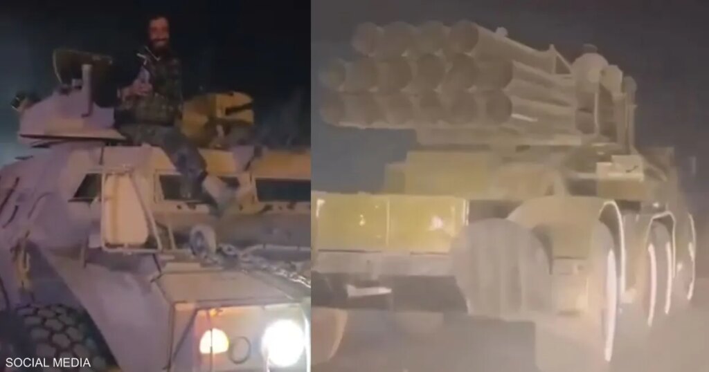 أفغانستان: مقتل 55 جنديا باكستانيا في هجمات على مواقع عسكرية