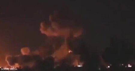 باكستان تعلن "حربا مفتوحة" على أفغانستان