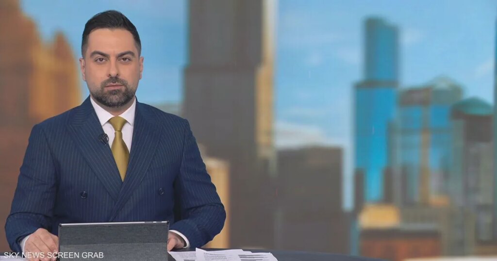 الحشد العسكري الأميركي في المنطقة .. الأضخم منذ عقدين