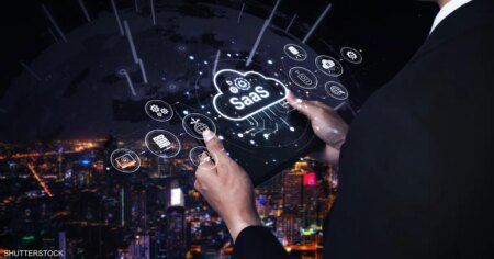 هل بدأت نهاية عصر البرمجيات كخدمة؟