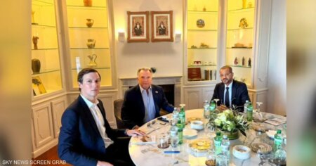 عراقجي يدعو واشنطن للتخلي عن "المطالب المفرطة"