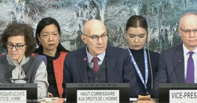 عام 2025 في السودان.. الأمم المتحدة ترصد فاجعة غير مسبوقة