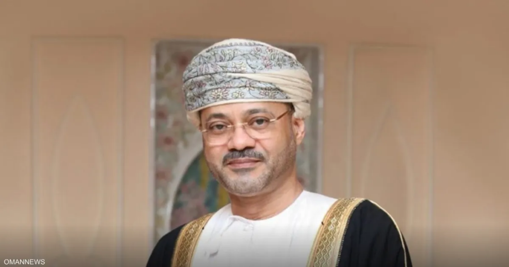 الوسيط العماني: إيران وافقت على عدم تخزين اليورانيوم المخصب