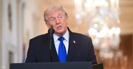 ترامب محبط من إيران.. ولا قرار بعد بشأن الضربات