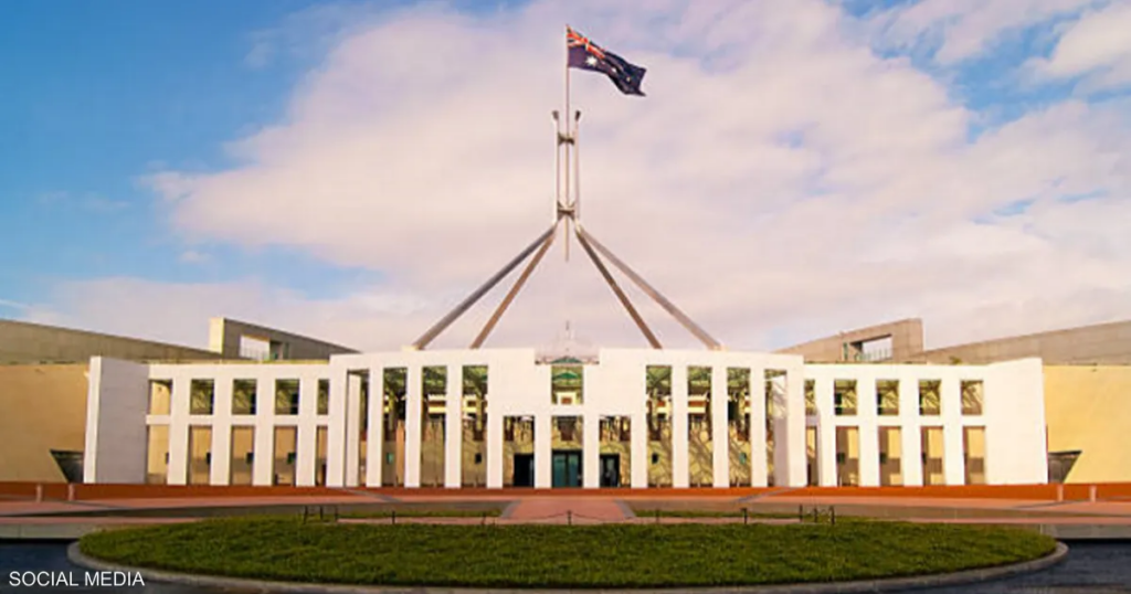 إحباط مخطط إرهابي لاستهداف مساجد وبرلمان أستراليا