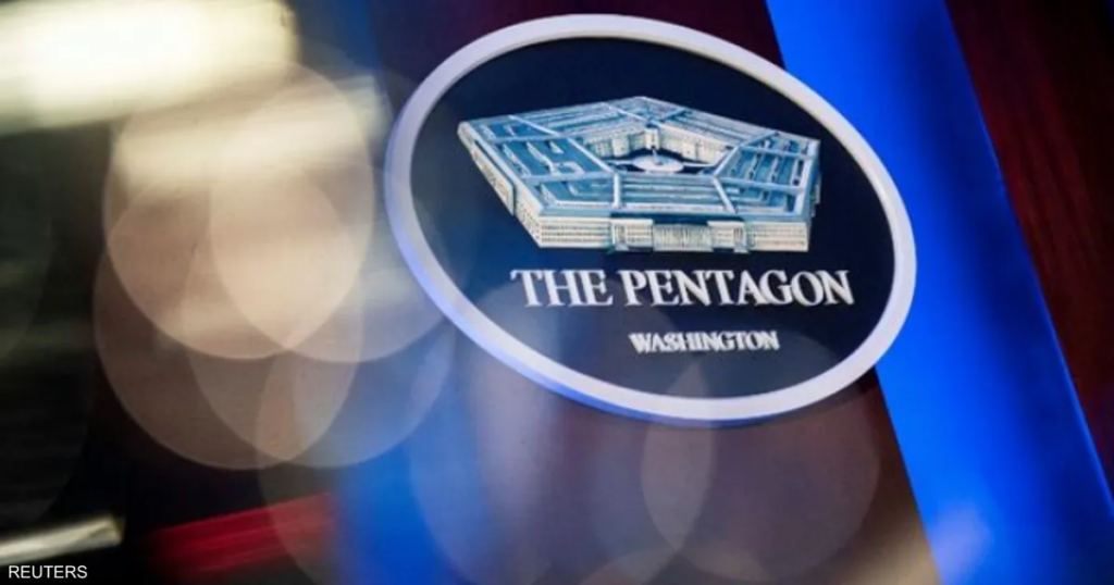 أنثروبيك تتحدى البنتاغون.. وترامب يأمر بوقف التعامل معها