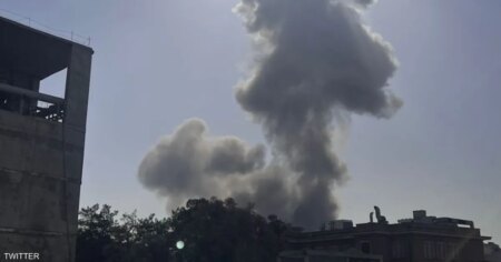 ما هي المدن الإيرانية المستهدفة بـ"ملحمة غضب" الأميركية؟