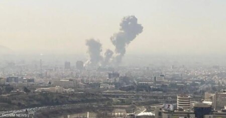 النظام والنووي والصواريخ.. ترامب يحدد أهداف الحرب على إيران