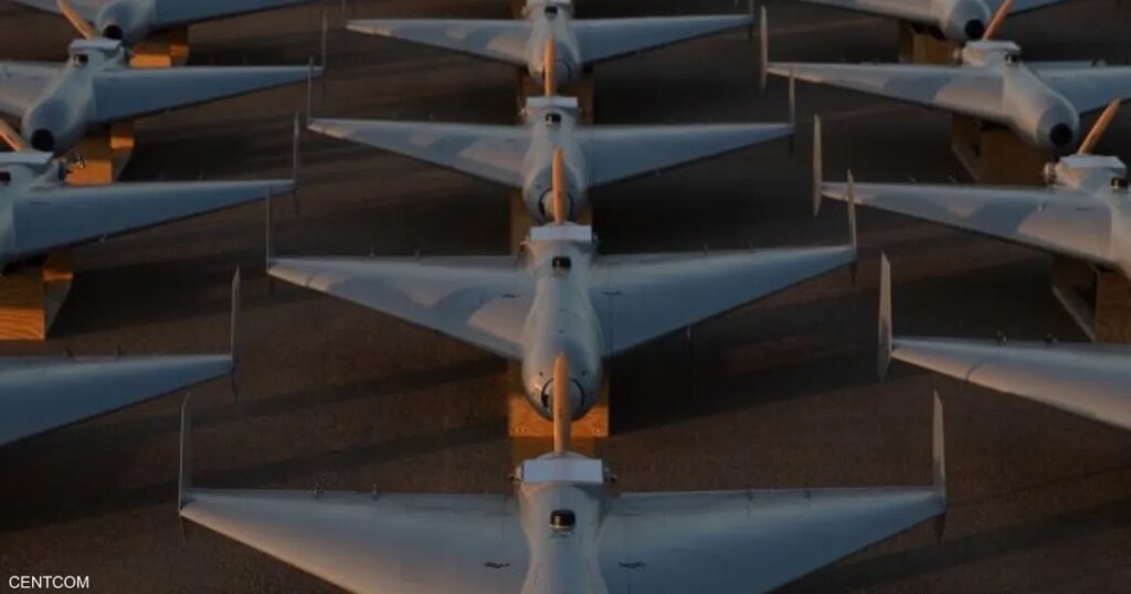 لأول مرة.. واشنطن تستخدم "ضربة العقرب" في ضرب إيران