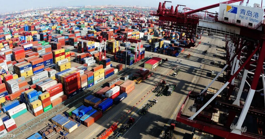 "زيرو جمارك" وكثير من المكاسب.. الصين توسع نفوذها في إفريقيا