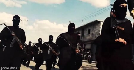 من المشرق إلى الساحل.. كيف يعيد داعش تموضعه في إفريقيا؟