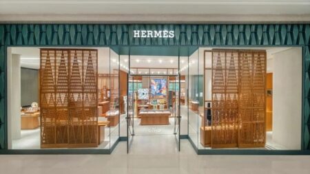 تجارب استثنائية في تفاصيل عادية.. «Hermès» تُعيد تعريف مفهوم «الأشياء» لربيع وصيف 2026